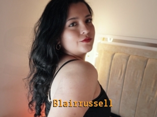 blairrussell Sexcam Portal