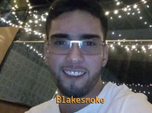 blakesmoke Sexcam Portal