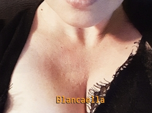 Blancaella