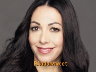 Blankasweet