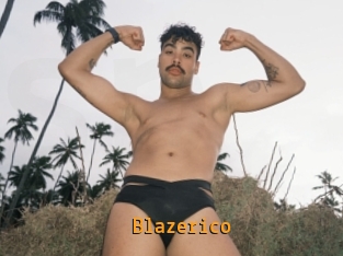 blazerico Sexcam Portal