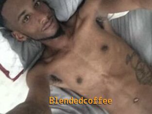 Blendedcoffee