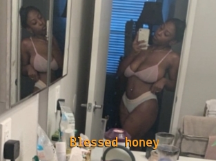 blessed_honey Sexcam Portal
