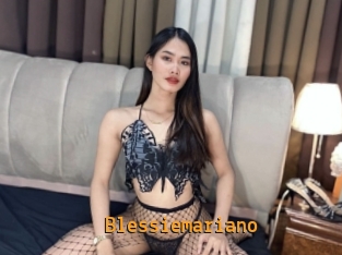 blessiemariano Sexcam Portal