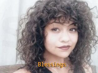 Blessings