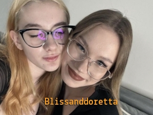 Blissanddoretta
