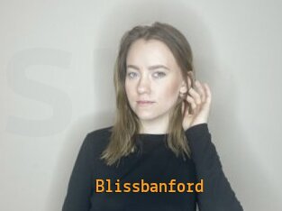 Blissbanford