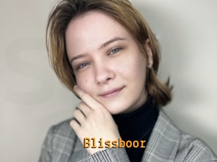 blissboor Sexcam Portal