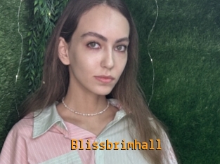 Blissbrimhall