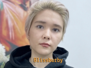 Blissburby