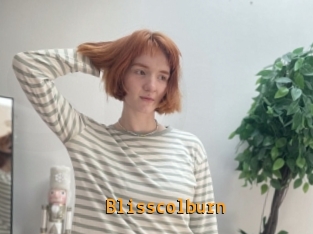 Blisscolburn