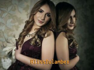 Blissfulamber