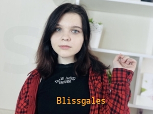 Blissgales