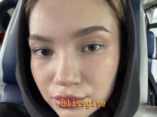 blissgise Sexcam Portal