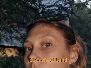 Blisshaviland