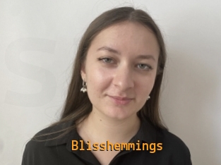 Blisshemmings