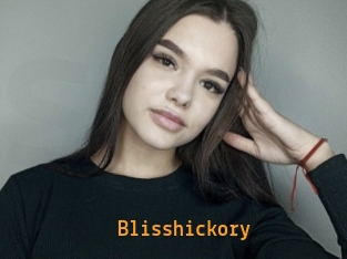 Blisshickory