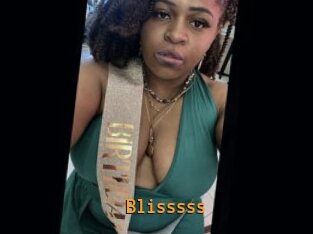 blisssss Sexcam Portal