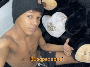 Blogpersonal