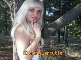 BlondHelencutie