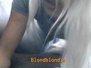Blondblondie