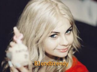 Blondbrendy