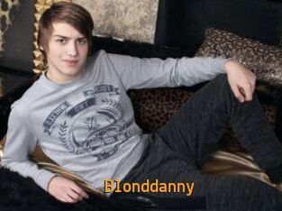 Blonddanny