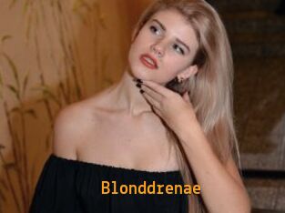 Blonddrenae