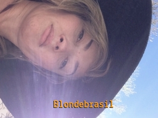 Blondebrasil