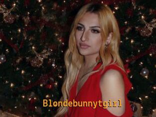 Blondebunnytgirl