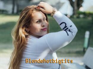 Blondehotbigtits