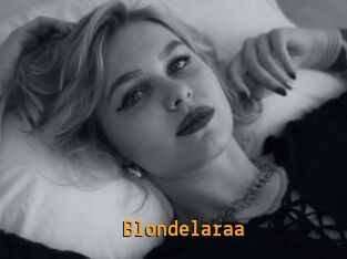 Blondelaraa