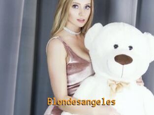 Blondesangeles
