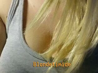 Blondetimide