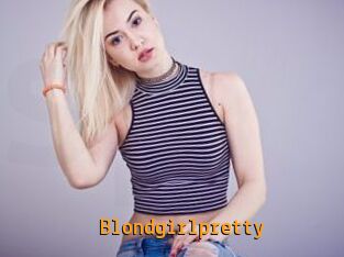 Blondgirlpretty