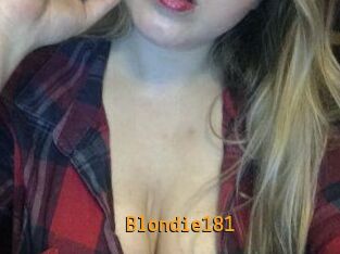 Blondie181