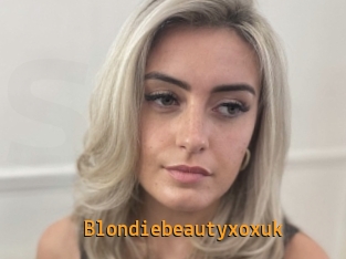 Blondiebeautyxoxuk