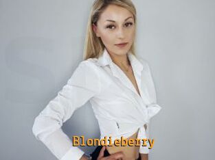 Blondieberry