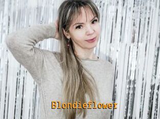 Blondieflower