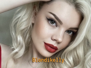 Blondikelly