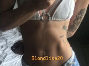 Blondlisa20
