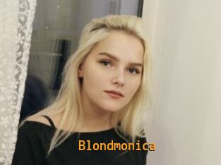 Blondmonica