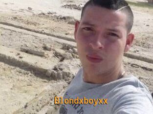 Blondxboyxx