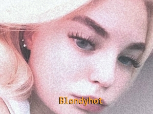 Blondyhot