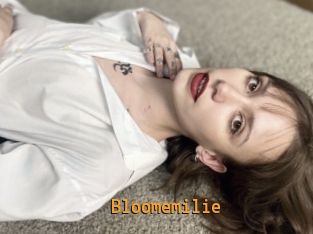 Bloomemilie