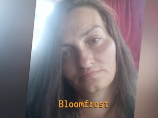 Bloomfrost