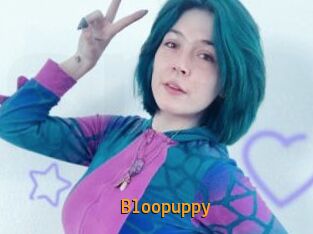 Bloopuppy