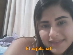 Blowjobanal