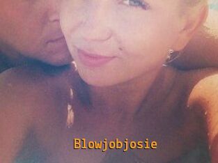 Blowjobjosie
