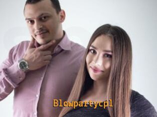 Blowpartycpl